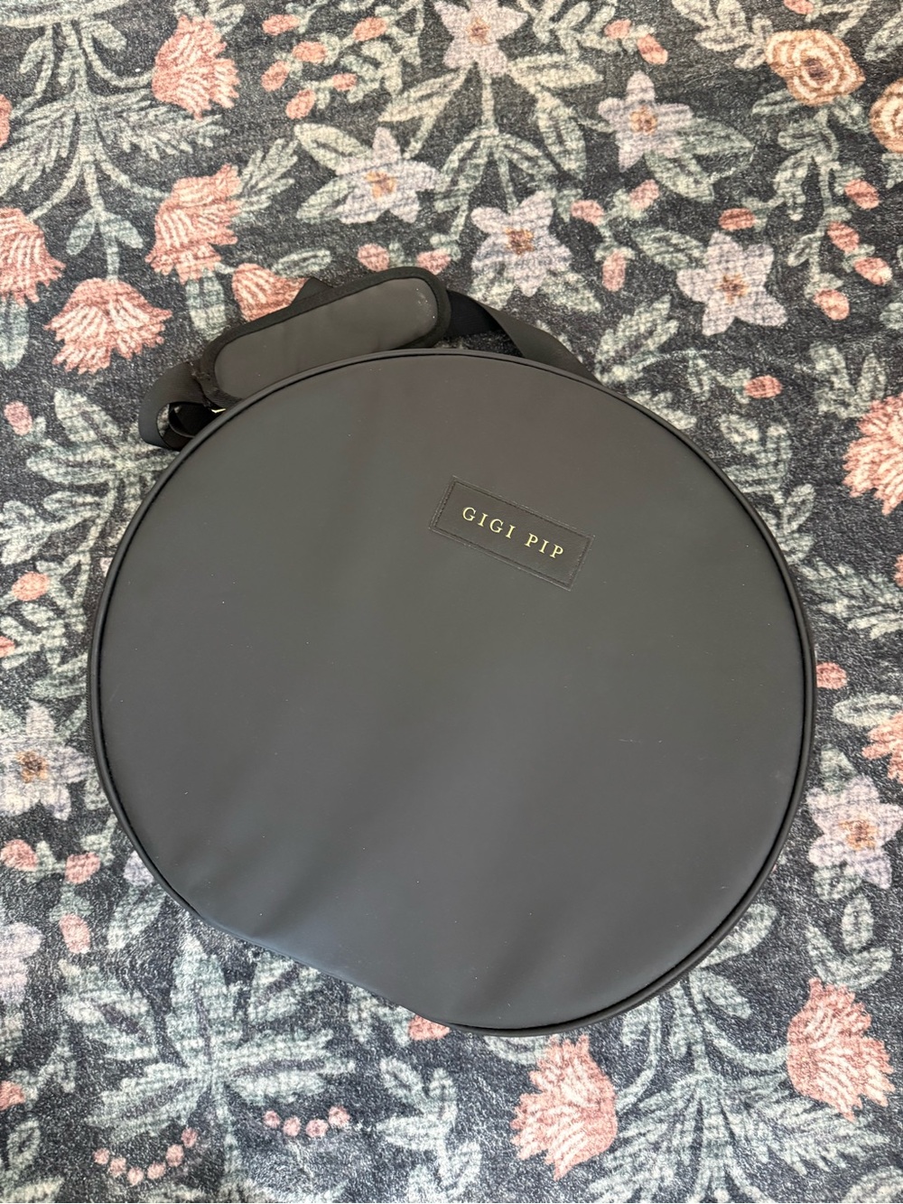 GIGI PIP Hat Travel Case